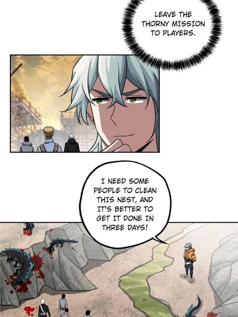 The Legendary Mechanic Chapter 151 - 18