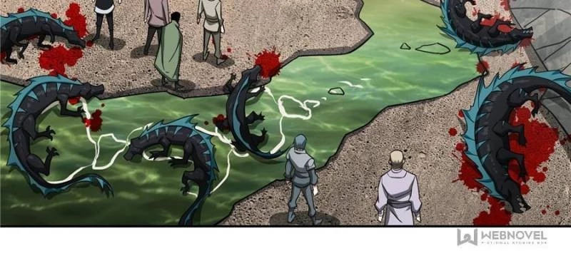 The Legendary Mechanic Chapter 151 - 19