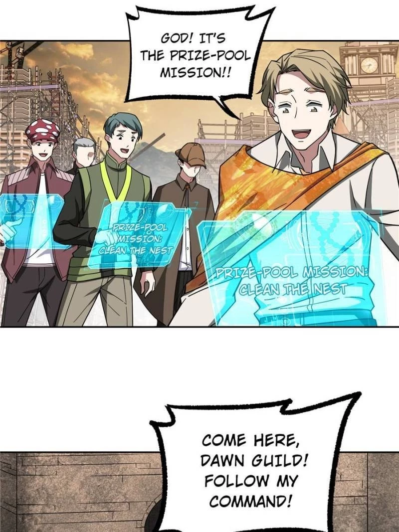 The Legendary Mechanic Chapter 151 - 20