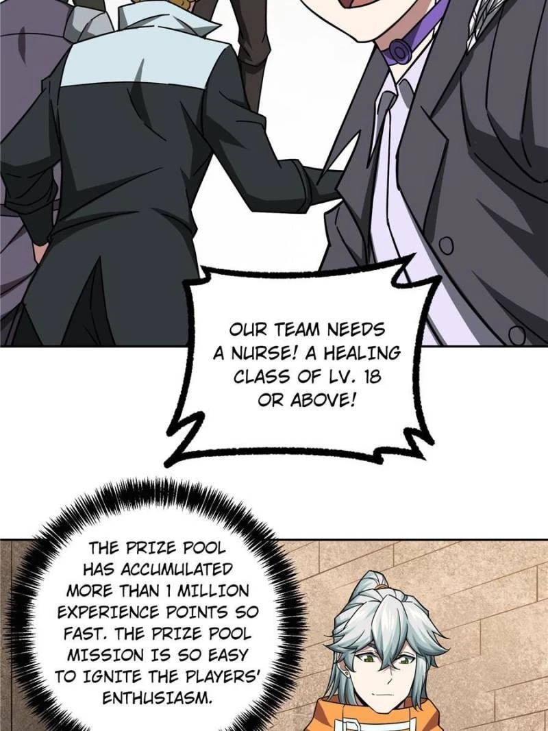 The Legendary Mechanic Chapter 151 - 22