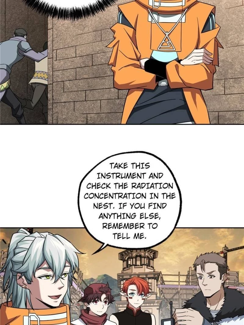 The Legendary Mechanic Chapter 151 - 23
