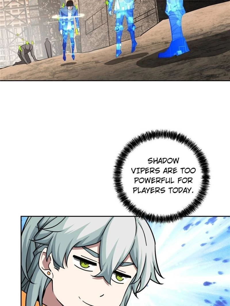 The Legendary Mechanic Chapter 151 - 25