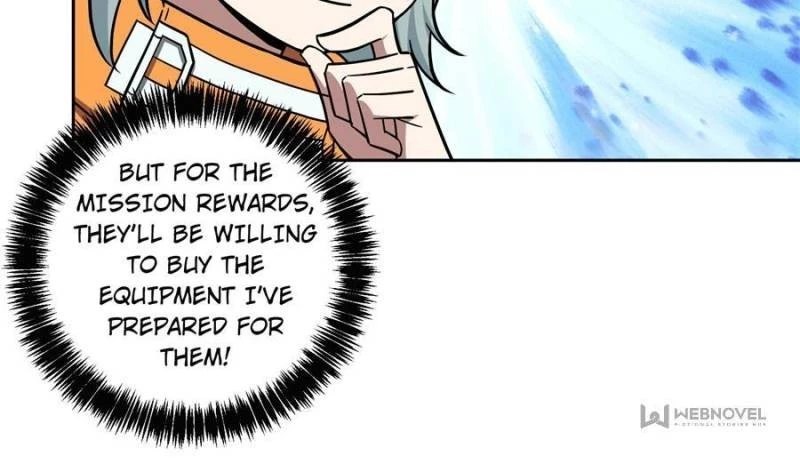The Legendary Mechanic Chapter 151 - 26