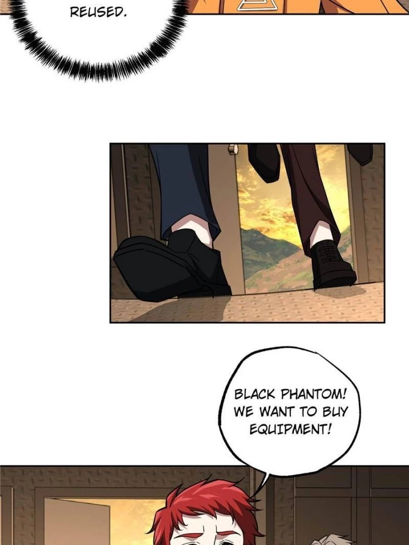 The Legendary Mechanic Chapter 151 - 29