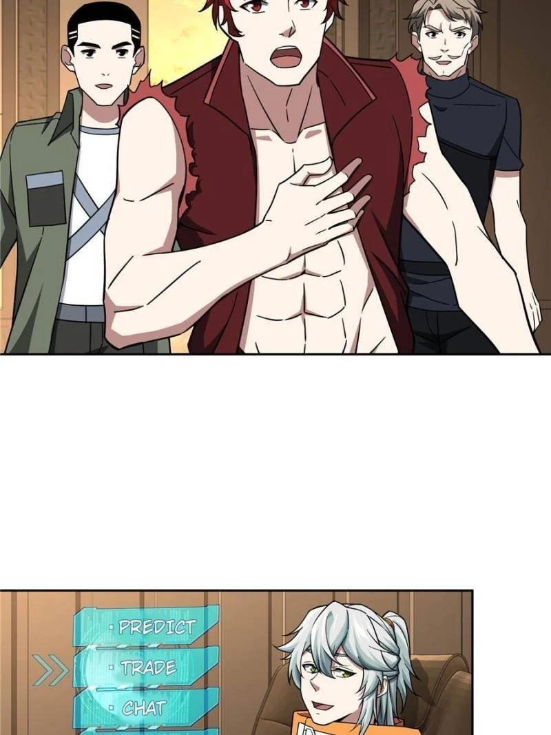 The Legendary Mechanic Chapter 151 - 30