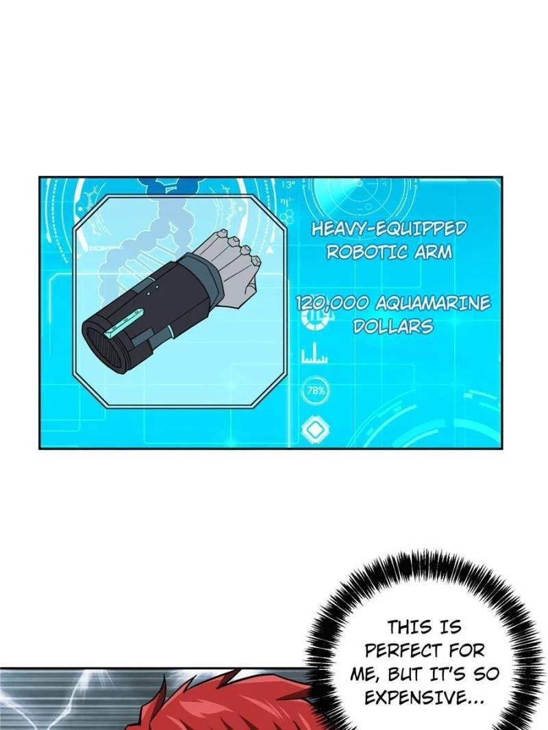 The Legendary Mechanic Chapter 151 - 33