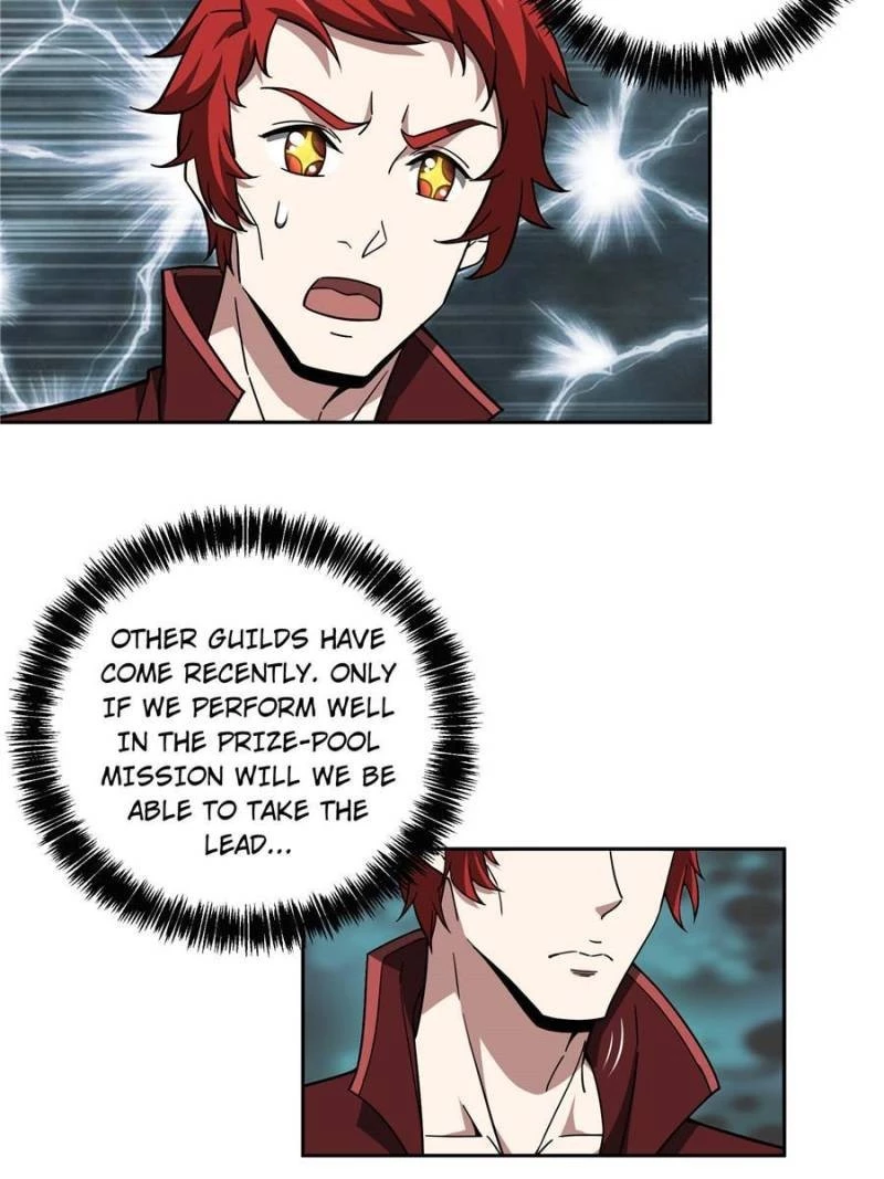 The Legendary Mechanic Chapter 151 - 34