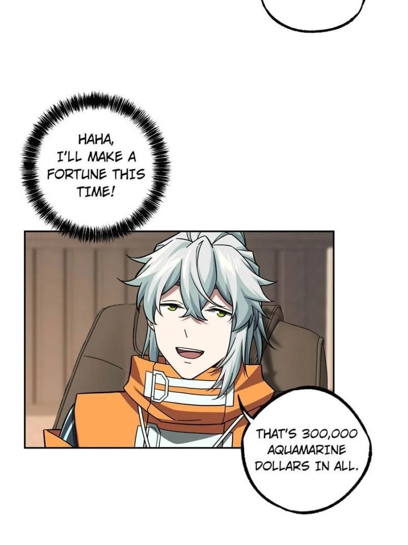 The Legendary Mechanic Chapter 151 - 36