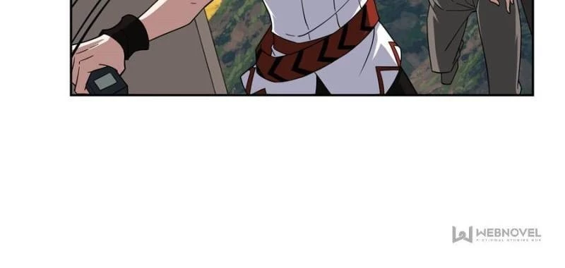 The Legendary Mechanic Chapter 151 - 38