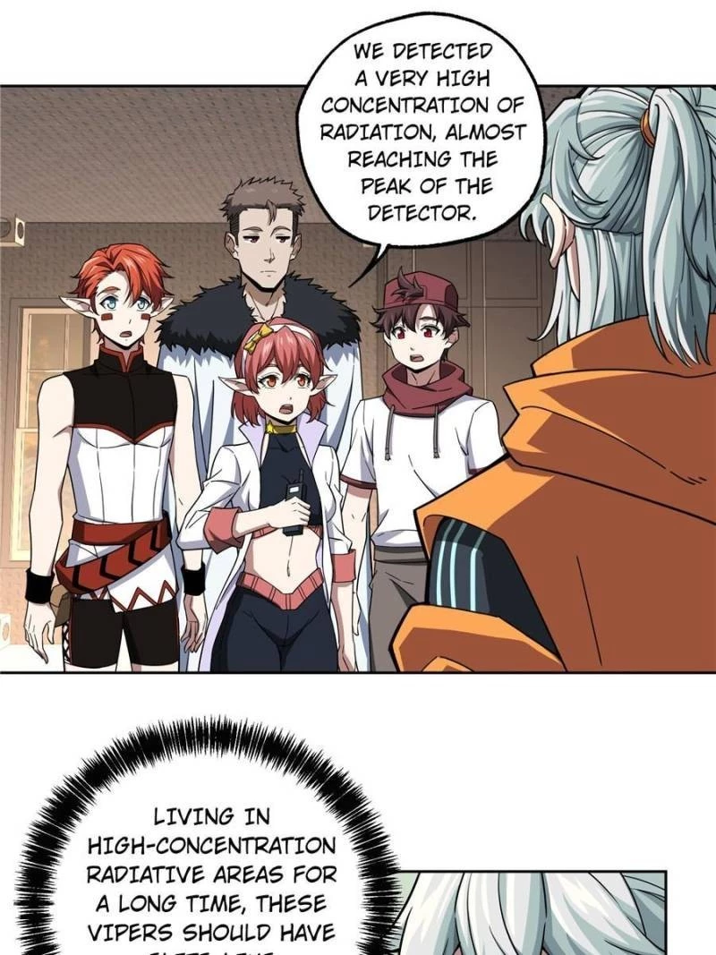 The Legendary Mechanic Chapter 151 - 39