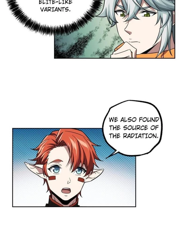 The Legendary Mechanic Chapter 151 - 40
