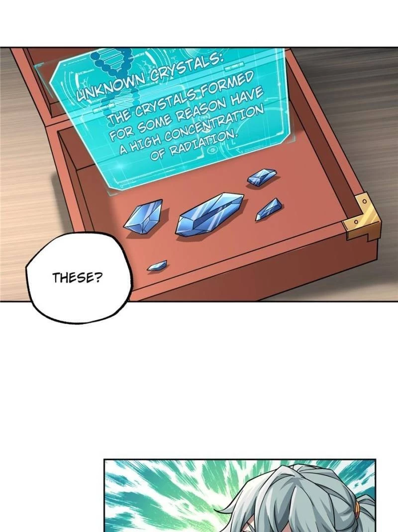 The Legendary Mechanic Chapter 151 - 41