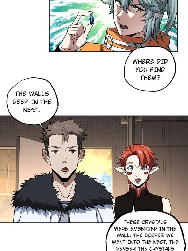 The Legendary Mechanic Chapter 151 - 42