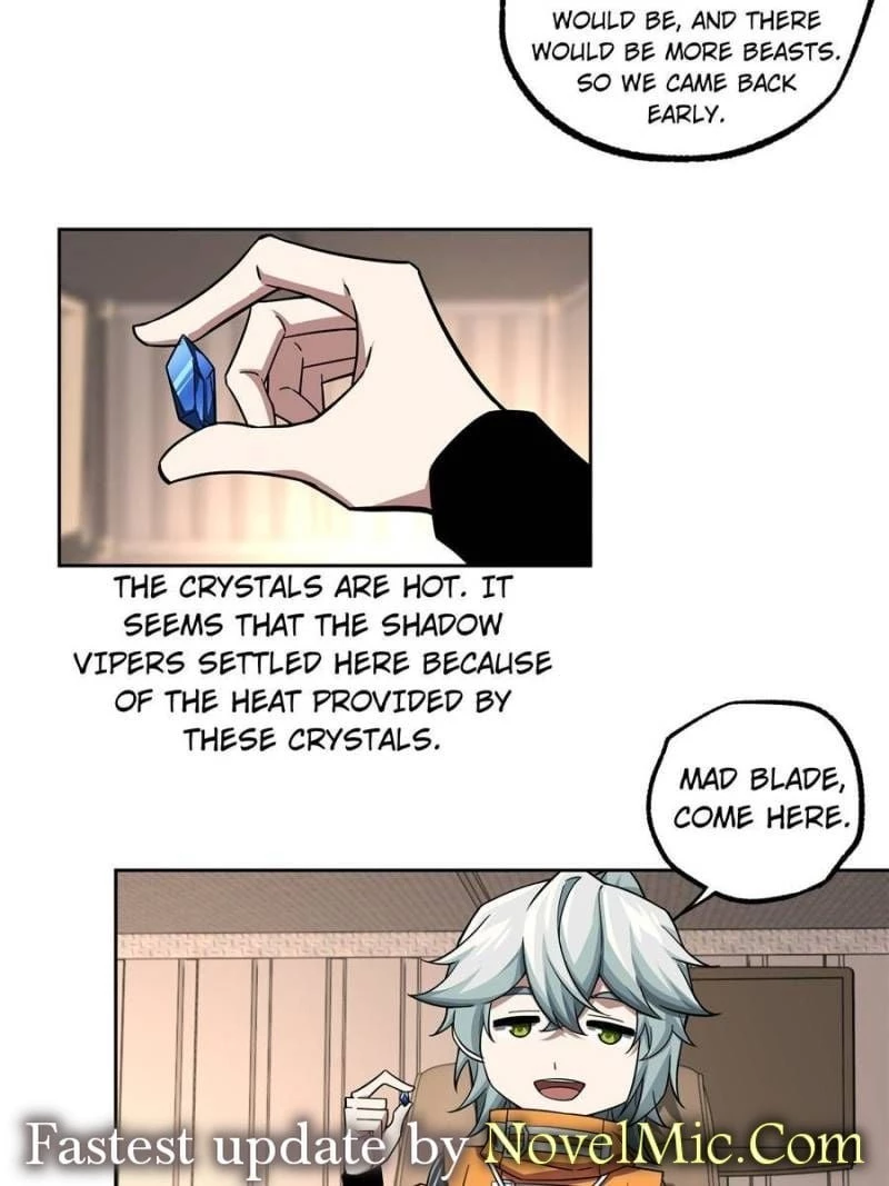 The Legendary Mechanic Chapter 151 - 43