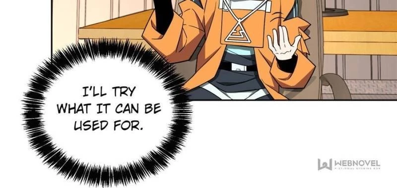 The Legendary Mechanic Chapter 151 - 44