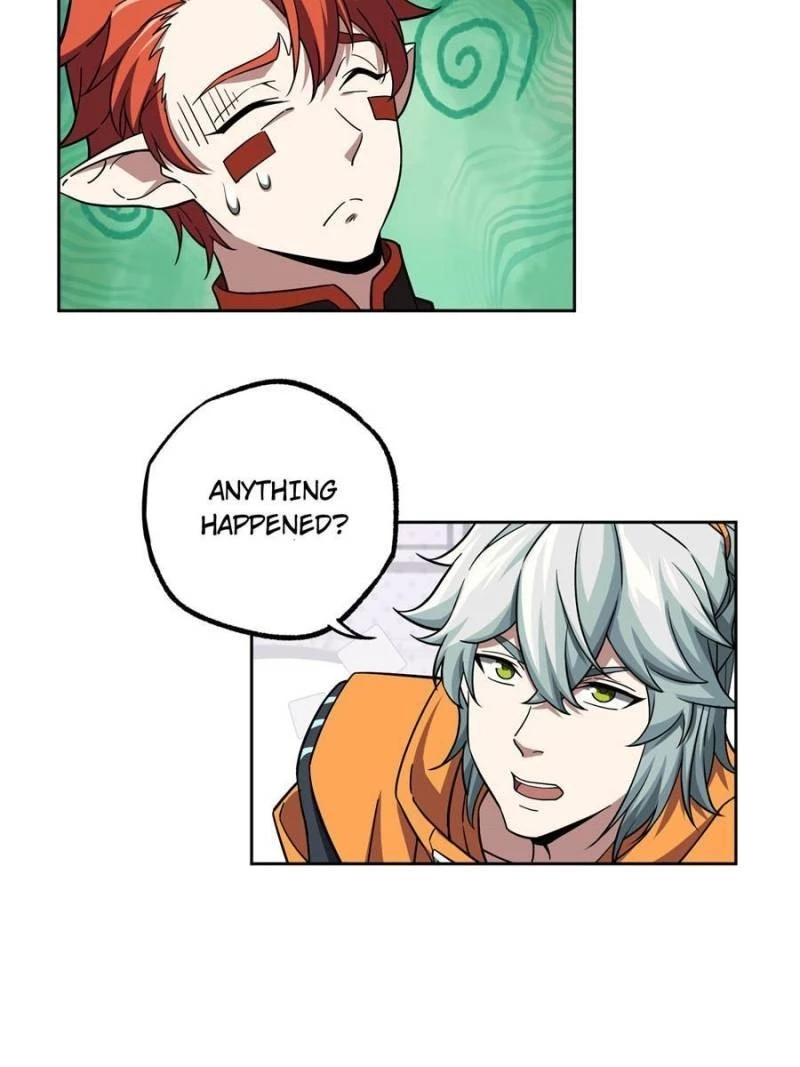 The Legendary Mechanic Chapter 151 - 46