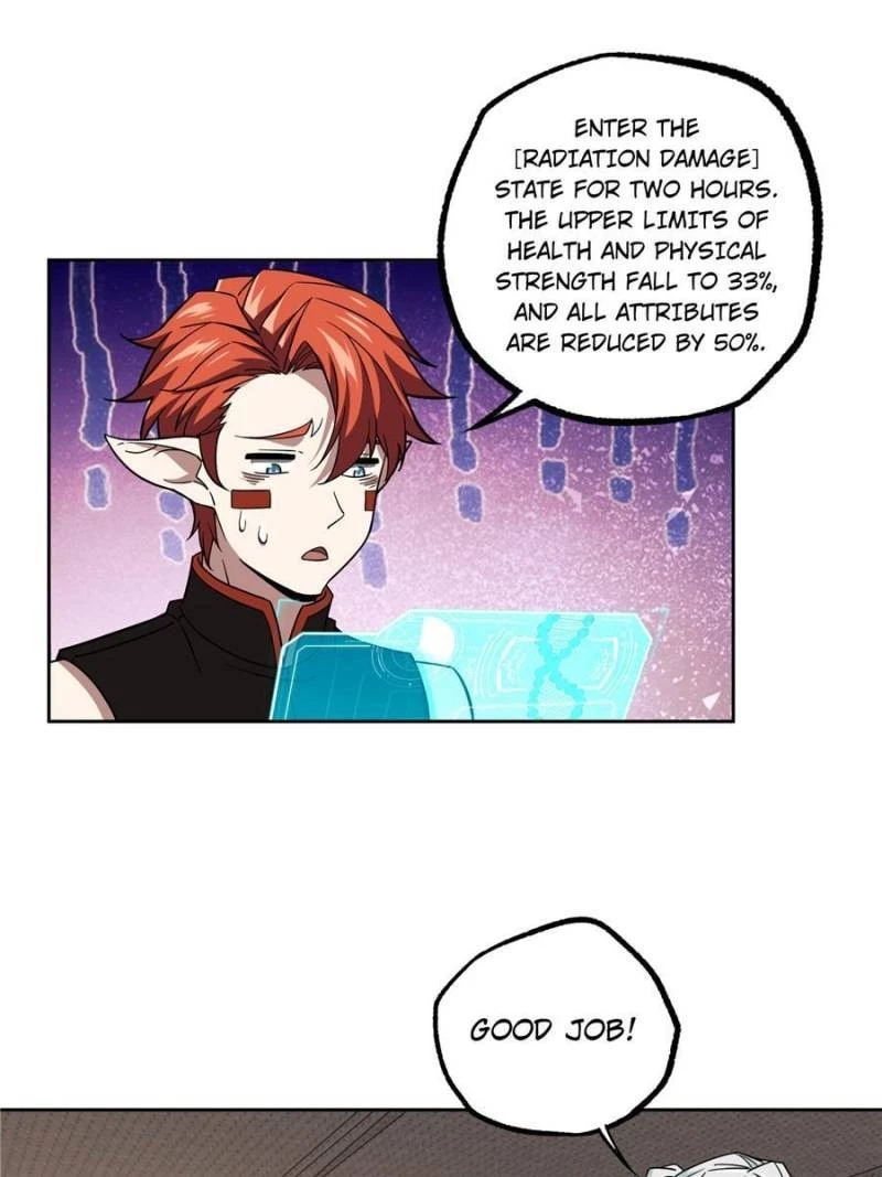 The Legendary Mechanic Chapter 151 - 47