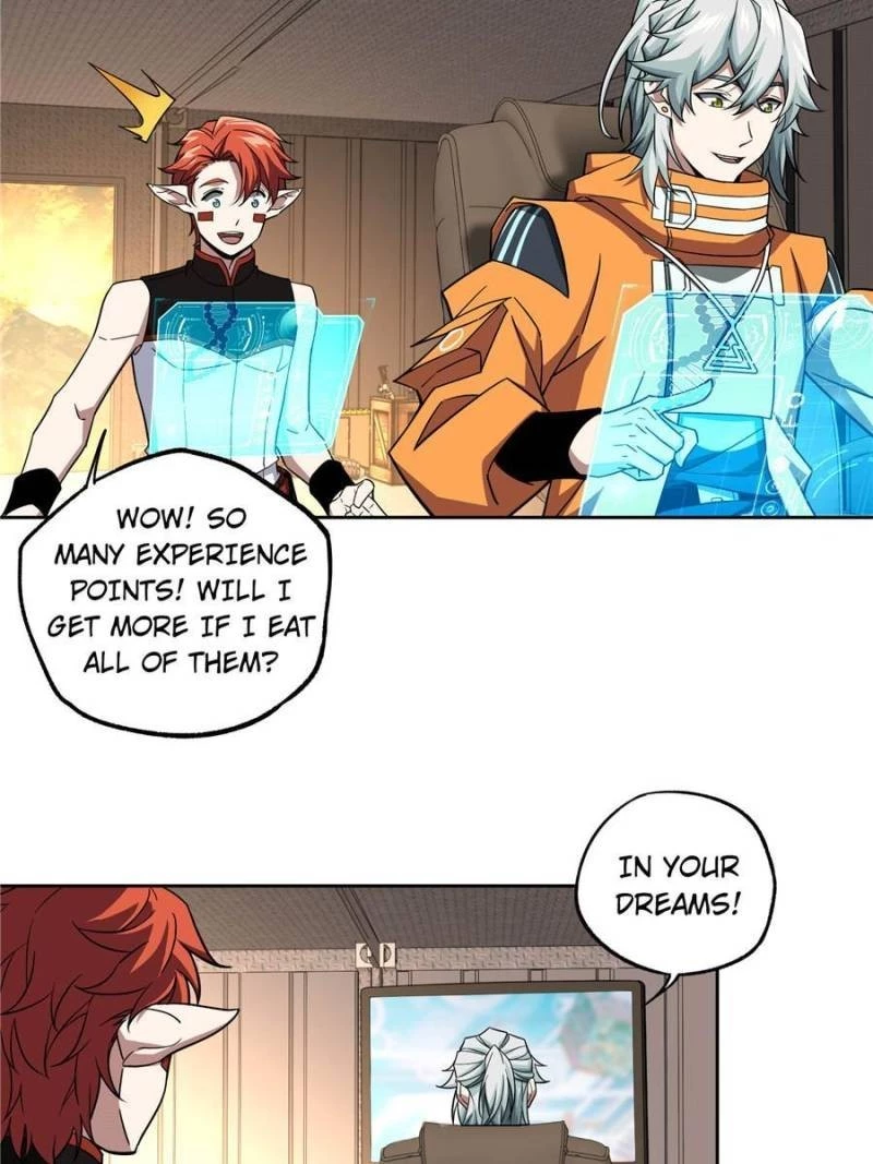 The Legendary Mechanic Chapter 151 - 48