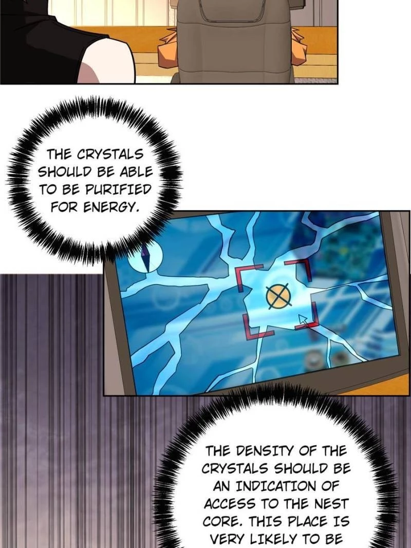 The Legendary Mechanic Chapter 151 - 49