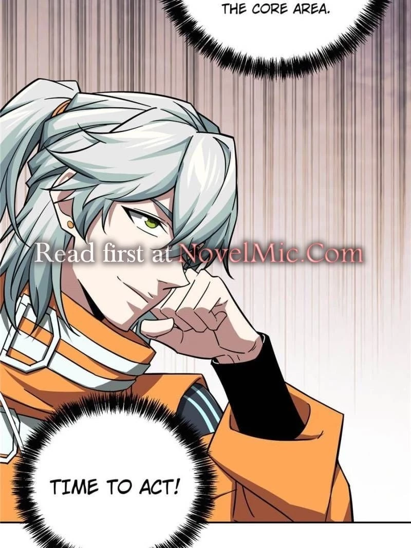 The Legendary Mechanic Chapter 151 - 50