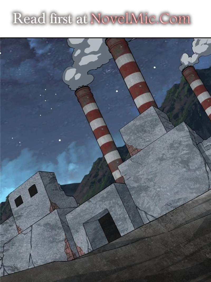 The Legendary Mechanic Chapter 152 - 1