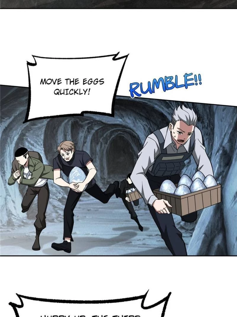 The Legendary Mechanic Chapter 152 - 2
