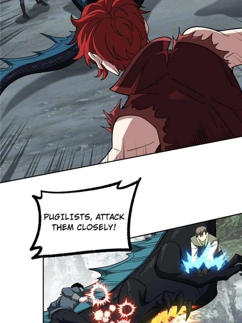 The Legendary Mechanic Chapter 152 - 4