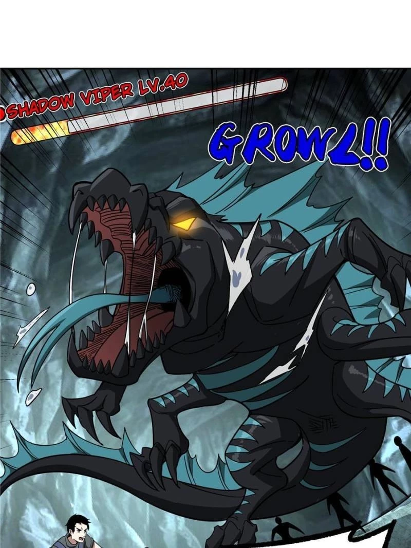 The Legendary Mechanic Chapter 152 - 7