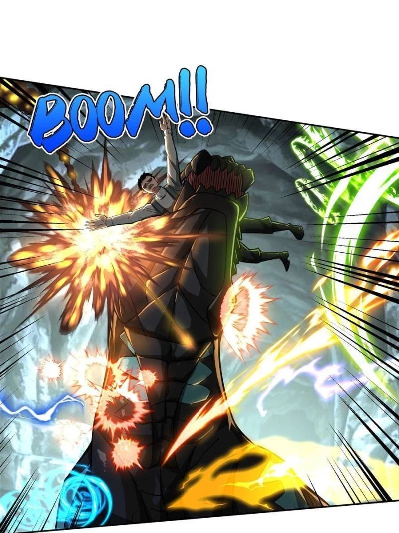 The Legendary Mechanic Chapter 152 - 9