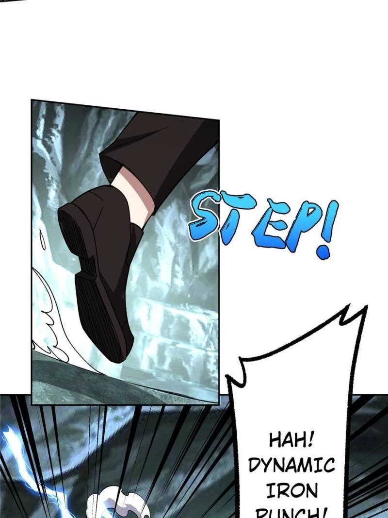 The Legendary Mechanic Chapter 152 - 10