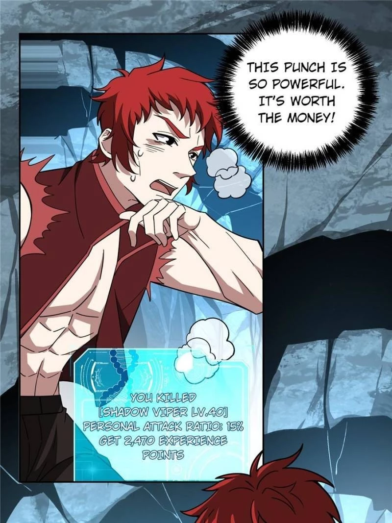 The Legendary Mechanic Chapter 152 - 15
