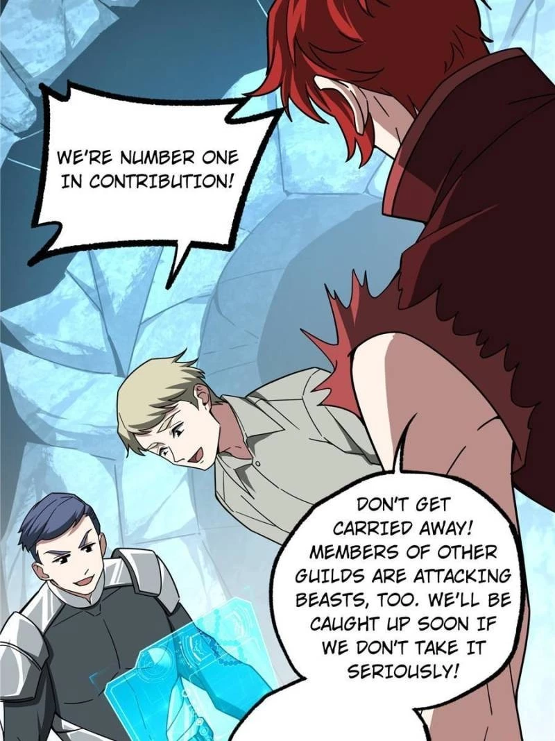 The Legendary Mechanic Chapter 152 - 16