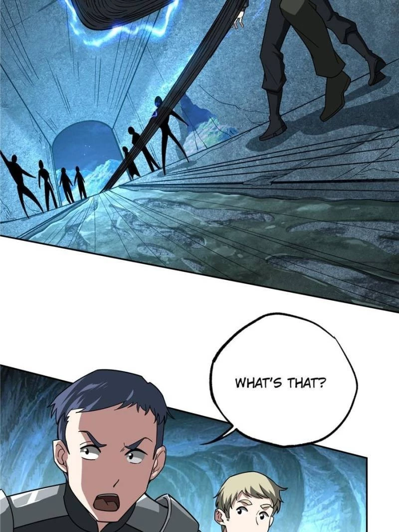 The Legendary Mechanic Chapter 152 - 18