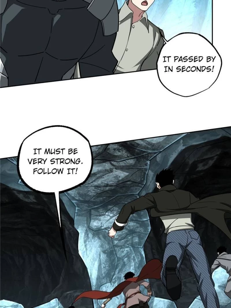 The Legendary Mechanic Chapter 152 - 19