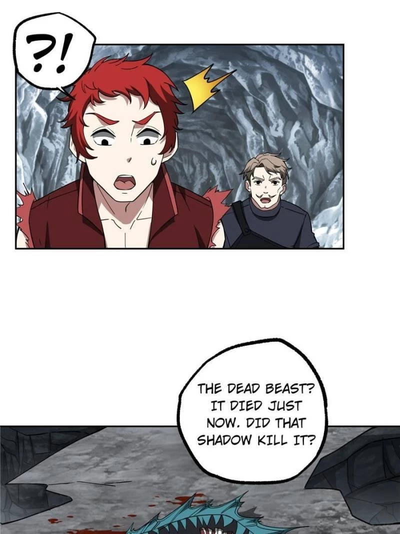 The Legendary Mechanic Chapter 152 - 21