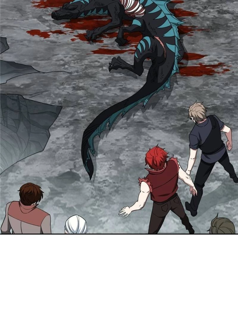 The Legendary Mechanic Chapter 152 - 22