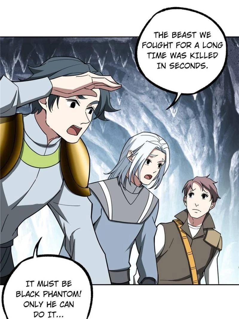 The Legendary Mechanic Chapter 152 - 23