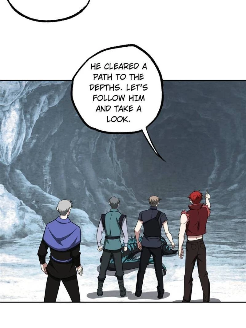The Legendary Mechanic Chapter 152 - 24