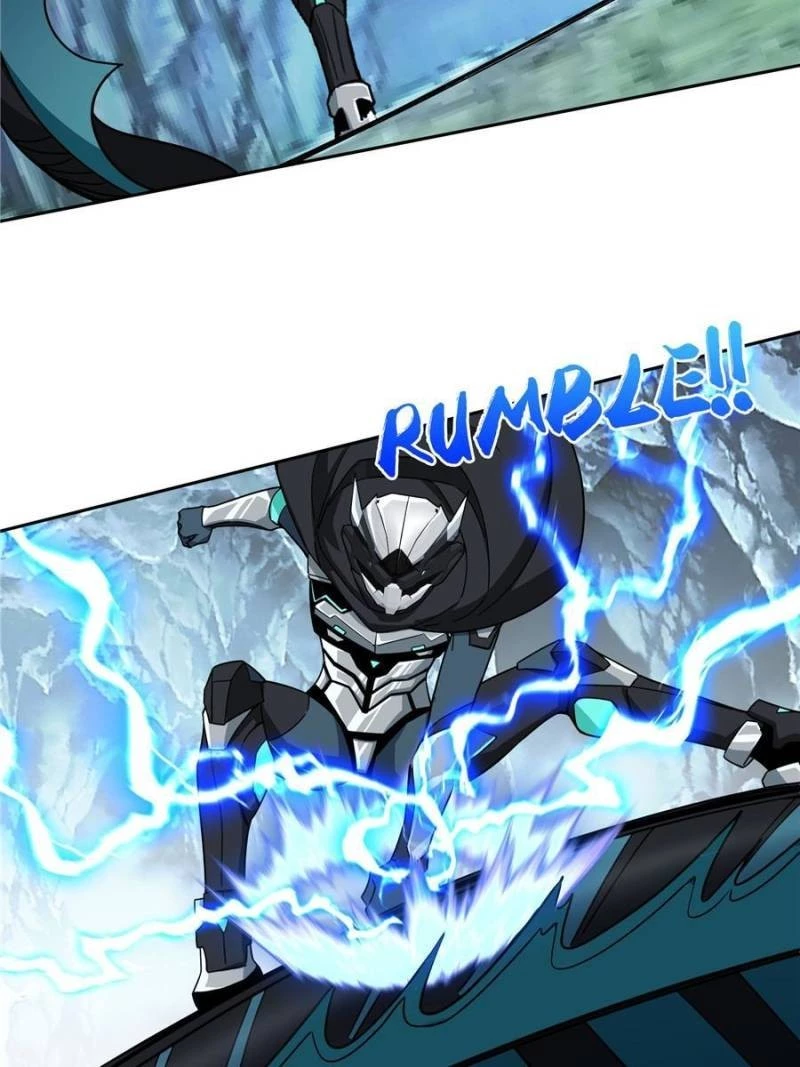 The Legendary Mechanic Chapter 152 - 28