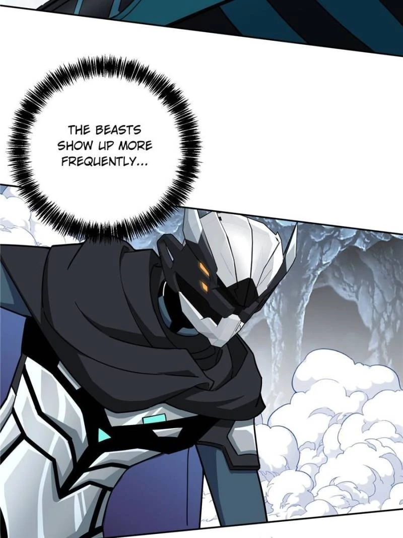 The Legendary Mechanic Chapter 152 - 29
