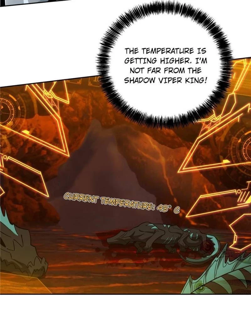 The Legendary Mechanic Chapter 152 - 30