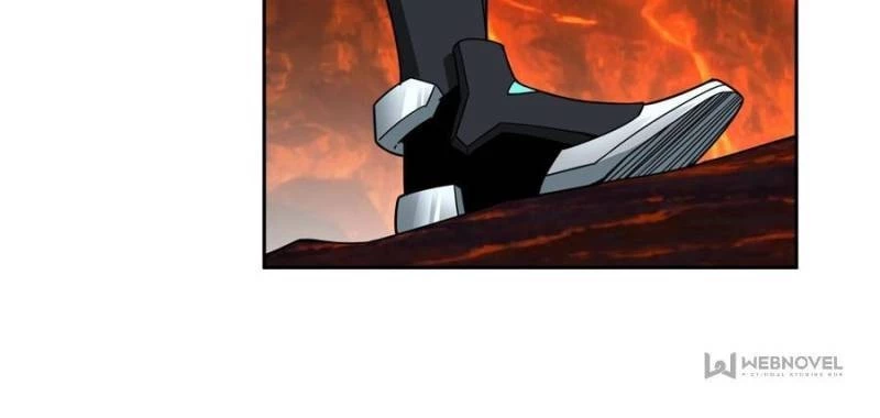 The Legendary Mechanic Chapter 152 - 32