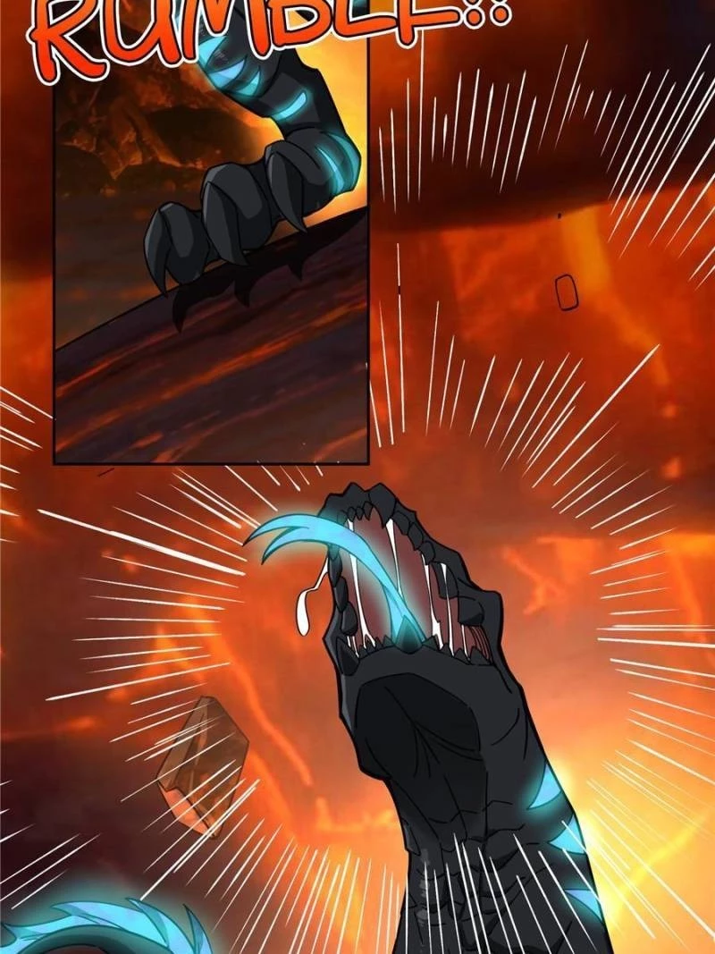 The Legendary Mechanic Chapter 152 - 34