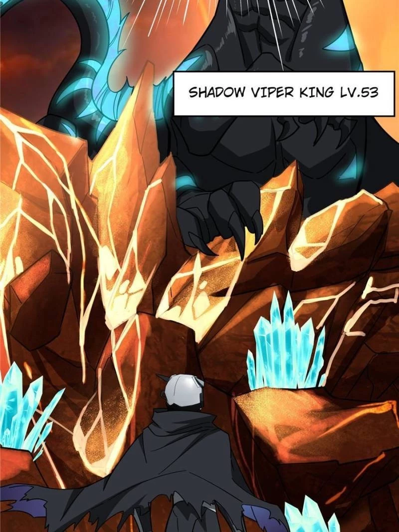 The Legendary Mechanic Chapter 152 - 35