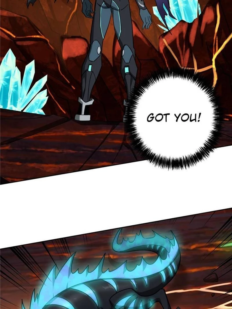 The Legendary Mechanic Chapter 152 - 36