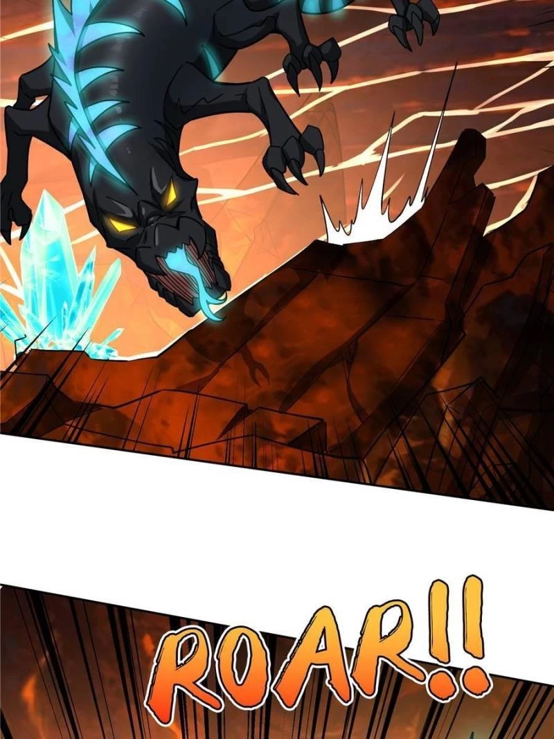 The Legendary Mechanic Chapter 152 - 37