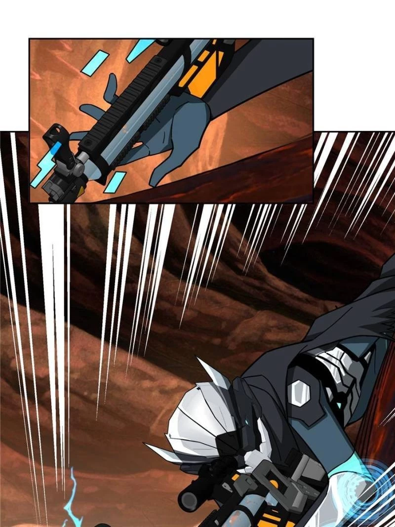 The Legendary Mechanic Chapter 152 - 40