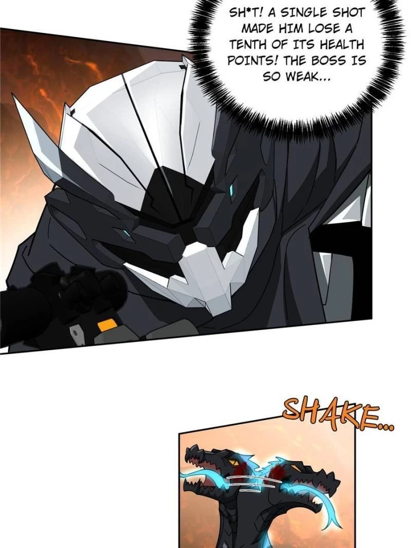 The Legendary Mechanic Chapter 152 - 43