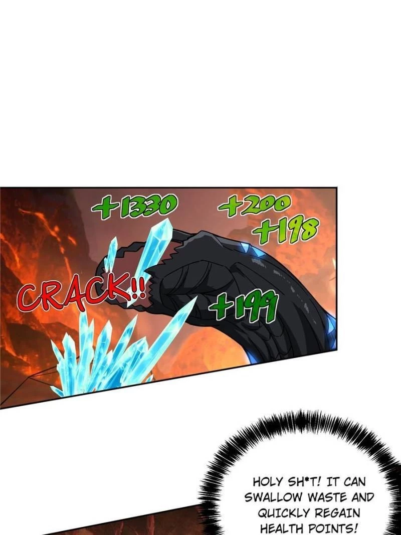 The Legendary Mechanic Chapter 152 - 46