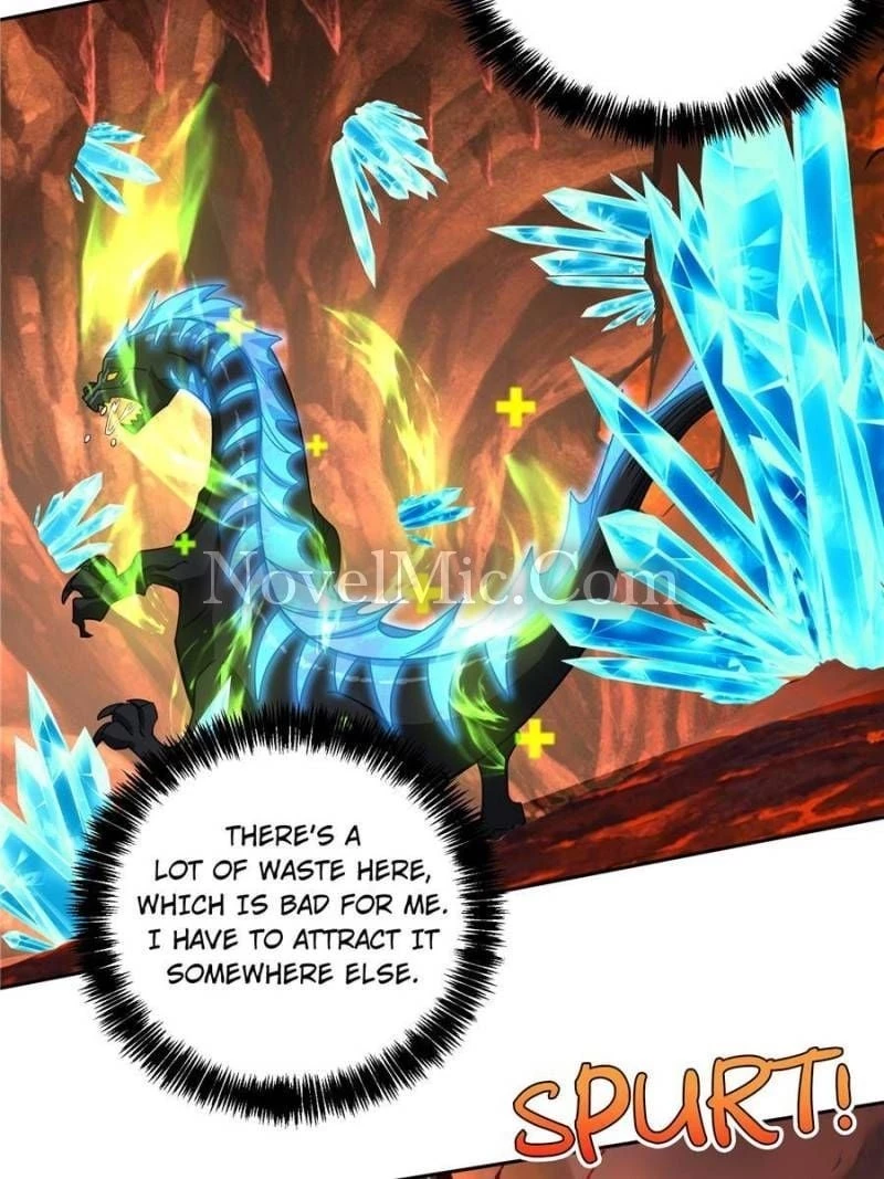 The Legendary Mechanic Chapter 152 - 47